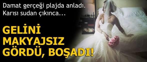 Çirkin Kadın Yoktur Bakımsız ve Makyajsız Kadın Vardır Dedirten 8 Resim