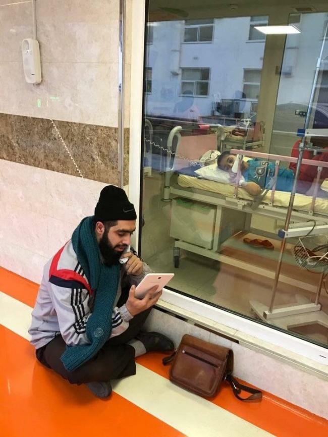 İnsanlığın Hala Bir Yerlerde Yaşadığını Anlatan Küçük Hikayeler!