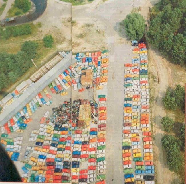 Hepimizi Geçmişte Sıcak Bir Yolculuğa Çıkaracak Tarihten Yaprak Niteliğinde Fotoğraflar!