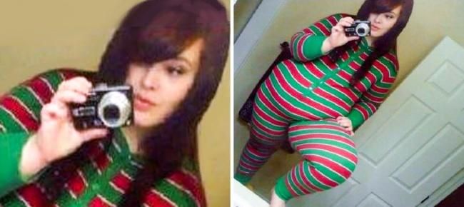 Fotoğrafların Aslında Gördüğümüz Kadar Masum Olmadığını Bizlere Anlatan 10 "Fotoğraf"