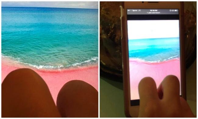 Fotoğrafların Aslında Gördüğümüz Kadar Masum Olmadığını Bizlere Anlatan 10 "Fotoğraf"