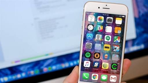 iOS 11 Güncellemesi Yapan iPhone Kullanıcılarının Şikayetçi Olduğu Sorunlar!
