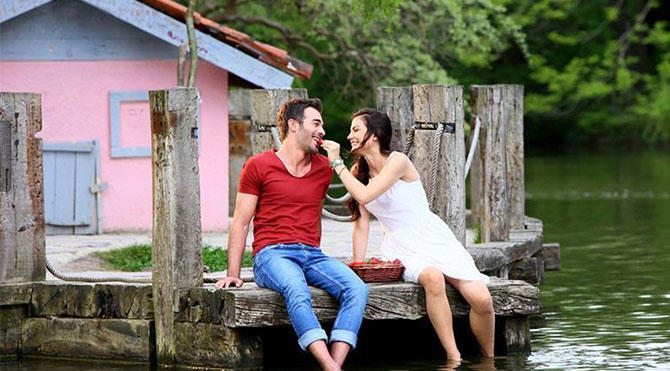 Zeki Kadınların İlişki Denince Ortaya Koyacağı 5 Durum