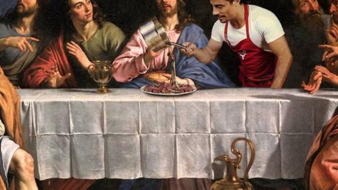 Fotomanipülasyon Ustası Genç Yetenek: Ege İşlekel