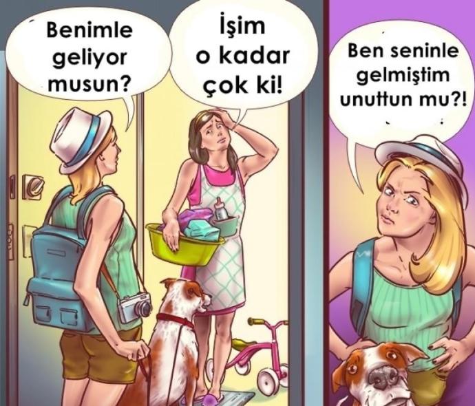 Hayatımızda Olan Ve Suistimal Müessesesinde Çığır Açan 7 Arsız Kişi