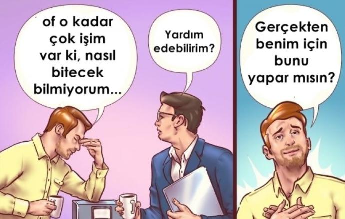 Hayatımızda Olan Ve Suistimal Müessesesinde Çığır Açan 7 Arsız Kişi