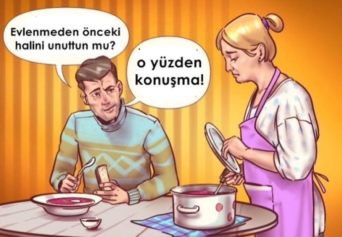 Hayatımızda Olan Ve Suistimal Müessesesinde Çığır Açan 7 Arsız Kişi