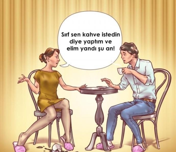 Hayatımızda Olan Ve Suistimal Müessesesinde Çığır Açan 7 Arsız Kişi