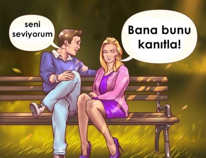 Hayatımızda Olan Ve Suistimal Müessesesinde Çığır Açan 7 Arsız Kişi