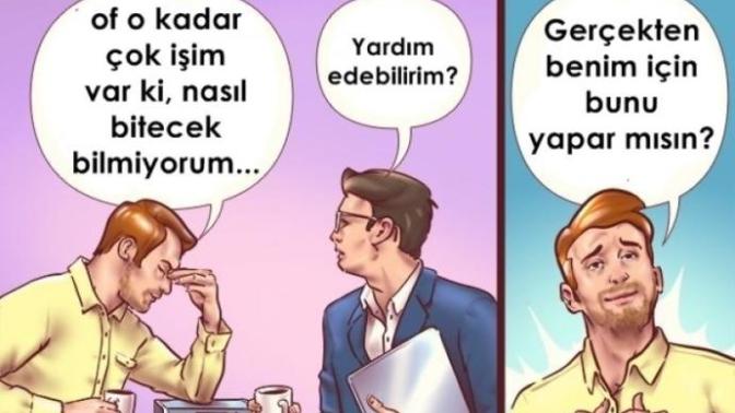 Hayatımızda Olan Ve Suistimal Müessesesinde Çığır Açan 7 Arsız Kişi