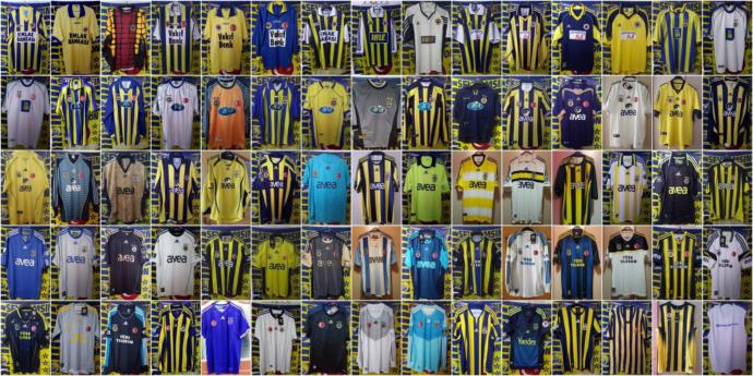 Koleksiyonerliği Abartan İnsanlar ve Birbirinden İlginç Koleksiyonları!