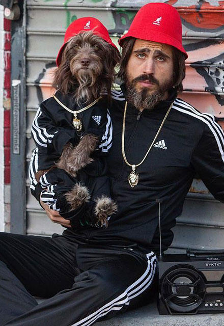 "Bir Köpeğin Dostluğu, Bir Dostun Köpekliğinden İyidir" Dedirten En Sevimli Köpeklerin Birbirinden Tatlı Halleri!