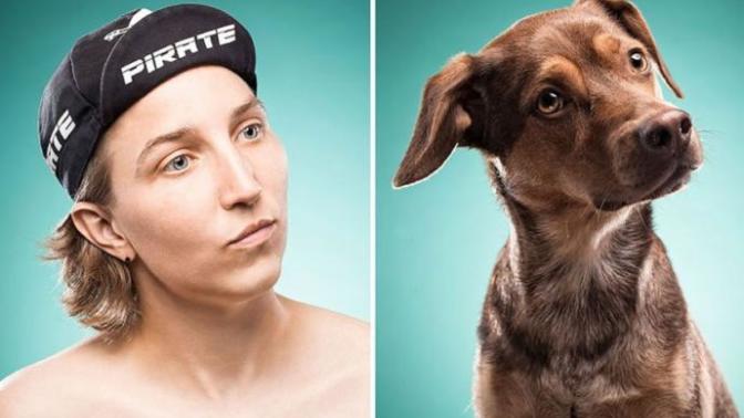"Bir Köpeğin Dostluğu, Bir Dostun Köpekliğinden İyidir" Dedirten En Sevimli Köpeklerin Birbirinden Tatlı Halleri!