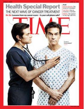 Time Dergisine Kapak Olan Türkler! 
