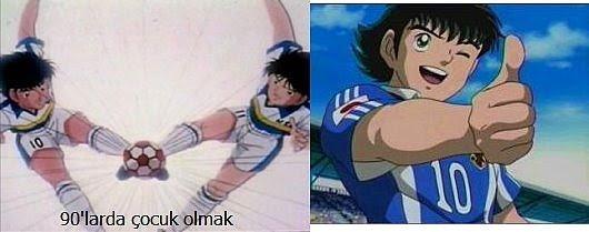 Sizi 90'lı Yıllara Götürecek Birbirinden Güzel Anılar!
