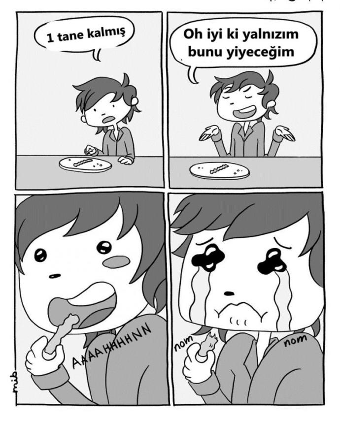 Ayrılık Acısını İllüstrasyonlarla Anlatan Sanatçı: Maria Izquierdo Barri!
