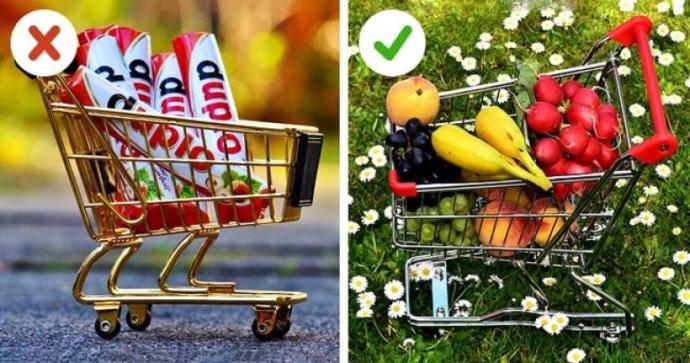 Geceleri Midesi Kazınanlar ve Dolaptan Uzak Durmak İsteyenlere 8 Taktik