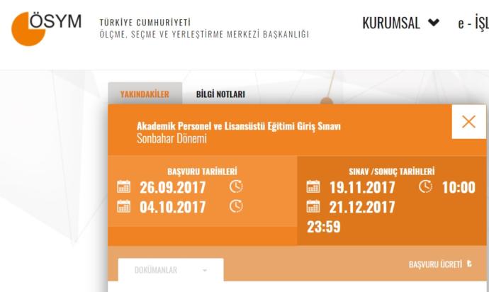 Sınav Hakkında Her Şey: ALES Nedir, Nasıl Hazırlanmak Gerekir?