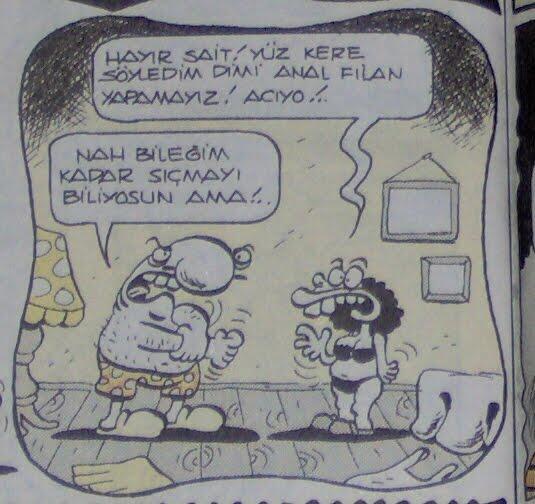 ''Hamile miyim'' Diye Soran Kalmasın!