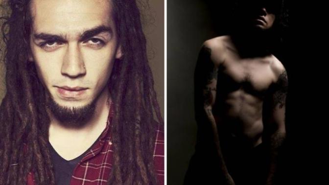 Alemin En Siyahi Ankaralısı Ezhel'le Anadolu'nun Bağrından Gelen Reggae Tınıları!