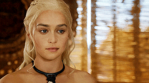 Game of Thronesun Gümüş Saçlı Kraliçesi Daenerys Targaryenin Güzellik Rehberi