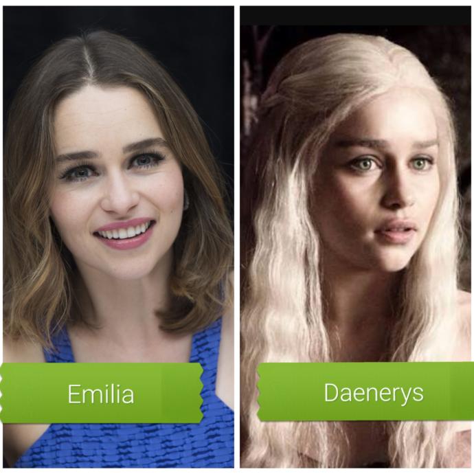 Game of Thronesun Gümüş Saçlı Kraliçesi Daenerys Targaryenin Güzellik Rehberi