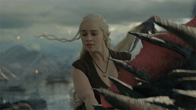 Game of Thronesun Gümüş Saçlı Kraliçesi Daenerys Targaryenin Güzellik Rehberi