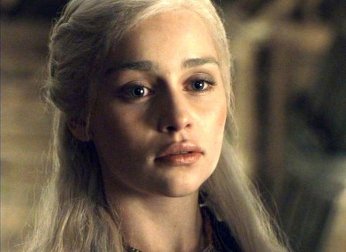 Game of Thronesun Gümüş Saçlı Kraliçesi Daenerys Targaryenin Güzellik Rehberi