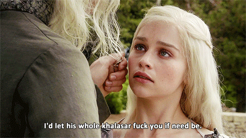 Game of Thronesun Gümüş Saçlı Kraliçesi Daenerys Targaryenin Güzellik Rehberi