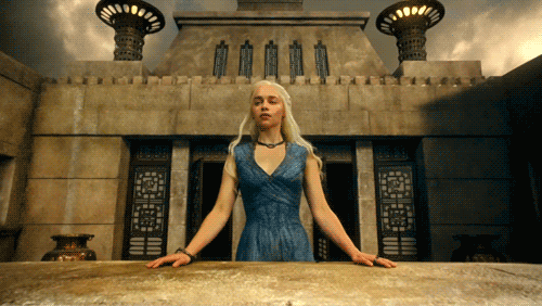 Game of Thronesun Gümüş Saçlı Kraliçesi Daenerys Targaryenin Güzellik Rehberi