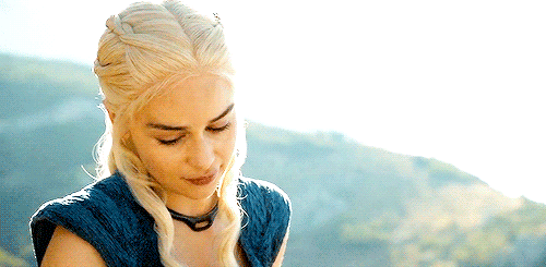 Game of Thronesun Gümüş Saçlı Kraliçesi Daenerys Targaryenin Güzellik Rehberi
