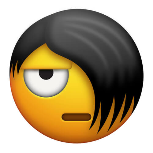 Burçların Aşk Karakterlerindeki Emojileri