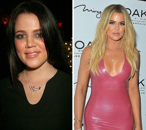 Türk Kızlarının İmrendiği, "At Gibi Kadın" Cümlesinin Anlamı: Khloe Kardashian
