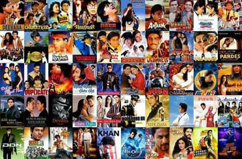 King/Baadshah of Bollywood Lakaplı Shah Rukh Khan'ı Tanıyalım