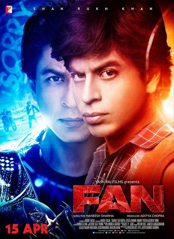 King/Baadshah of Bollywood Lakaplı Shah Rukh Khan'ı Tanıyalım