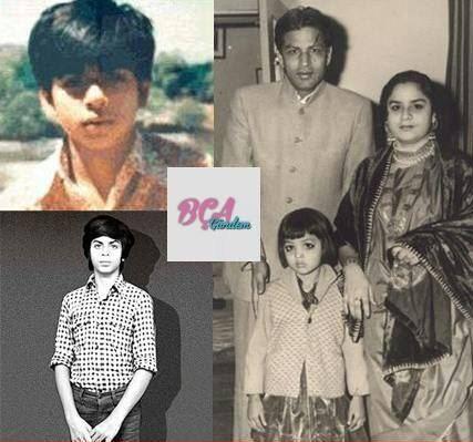 King/Baadshah of Bollywood Lakaplı Shah Rukh Khan'ı Tanıyalım