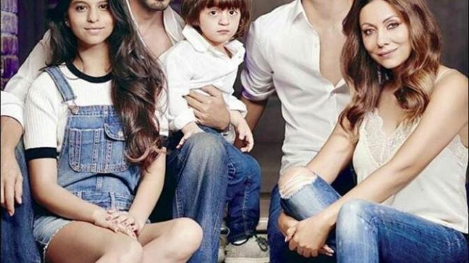 King/Baadshah of Bollywood Lakaplı Shah Rukh Khan'ı Tanıyalım
