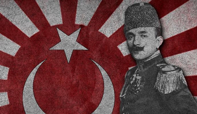 Enver Paşa Hakkında Bilinmeyenler!