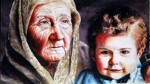 Kurşun Kalem Tadında Hayatlar