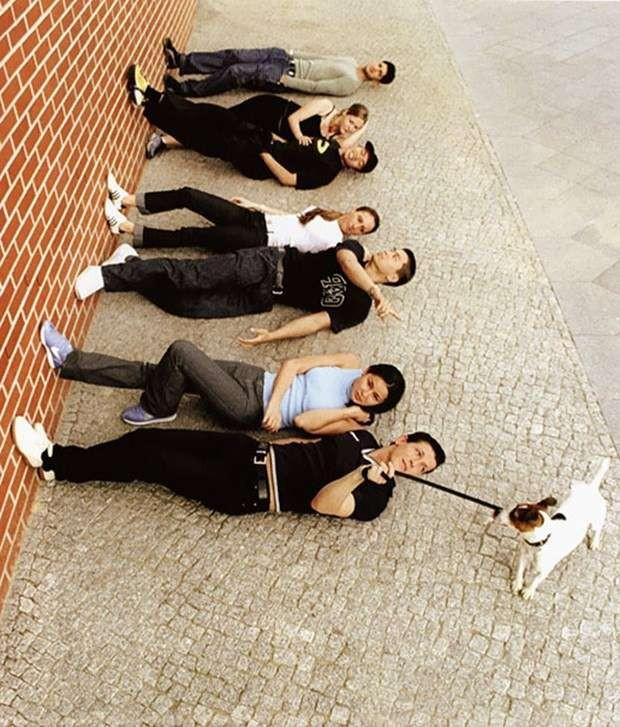 İlk Bakışta İnanılmaz Gibi Görünen Ama Perspektifi Değiştirildiğinde Normale Dönen 7 Fotoğraf