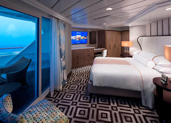 Cinsellik Gemisi "Desire Venice Cruise" ile Yakından Tanışmaya Ne Dersin?