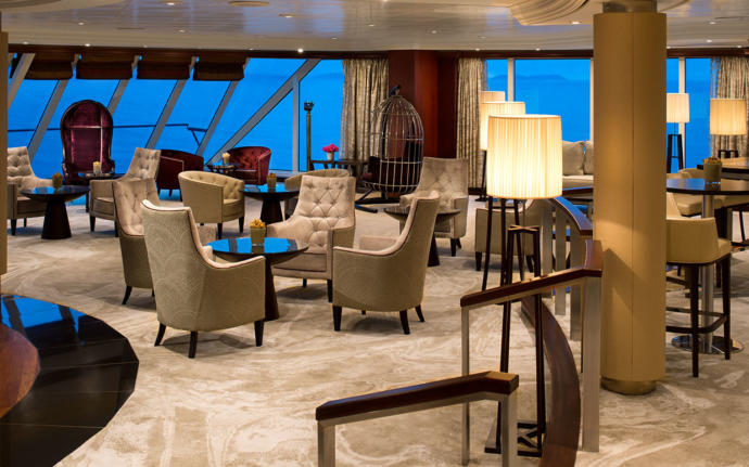 Cinsellik Gemisi "Desire Venice Cruise" ile Yakından Tanışmaya Ne Dersin?
