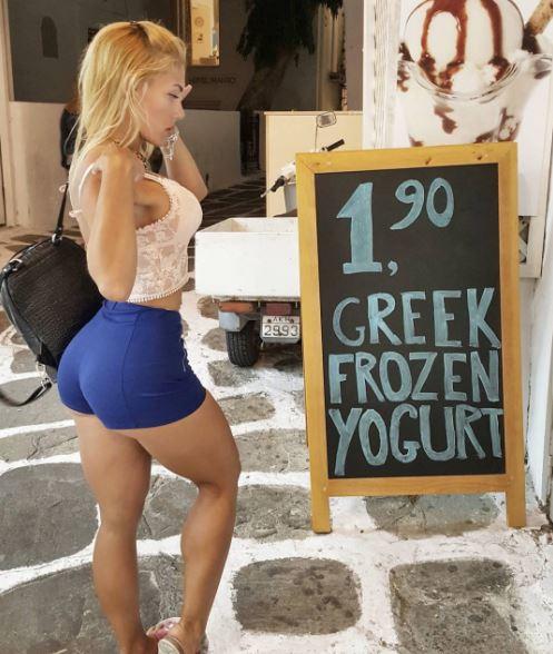 Instagram'ın Ortalığı Kasıp Kavuran Türk Fenomeni: Femme Felis