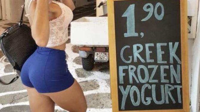 Instagram'ın Ortalığı Kasıp Kavuran Türk Fenomeni: Femme Felis