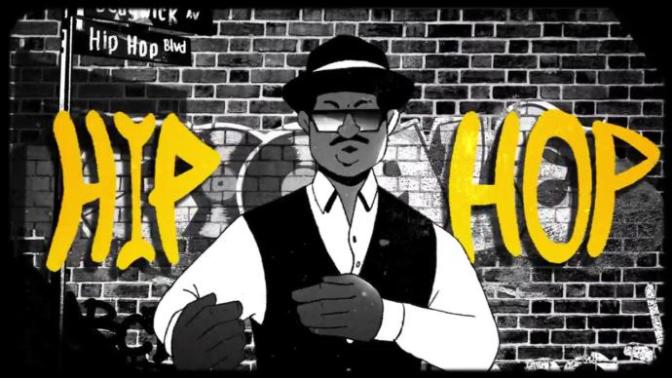 Hip-Hop Kültürü Hakkında Bilinmesi Gerekenler!