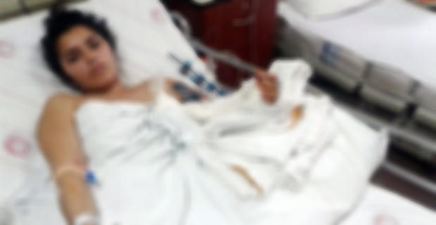 Kelimelerin Kifayetsiz Kaldığı Bir Hikaye: Terry Apudo'nun Çığlığı