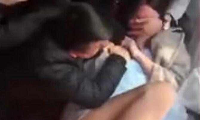 Kelimelerin Kifayetsiz Kaldığı Bir Hikaye: Terry Apudo'nun Çığlığı