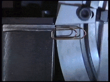 Birçok Şeyin Nasıl Çalıştığını Gösteren 8 Muhteşem Gif
