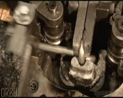 Birçok Şeyin Nasıl Çalıştığını Gösteren 8 Muhteşem Gif