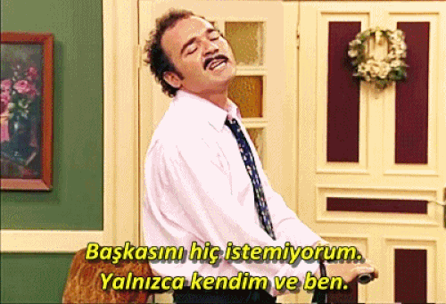 Yalnızlara "İyi ki Yalnızım" Dedirtecek 9 Madde!